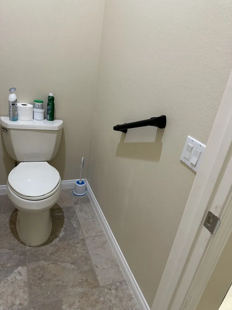 Slide of Dynasty Residential Services