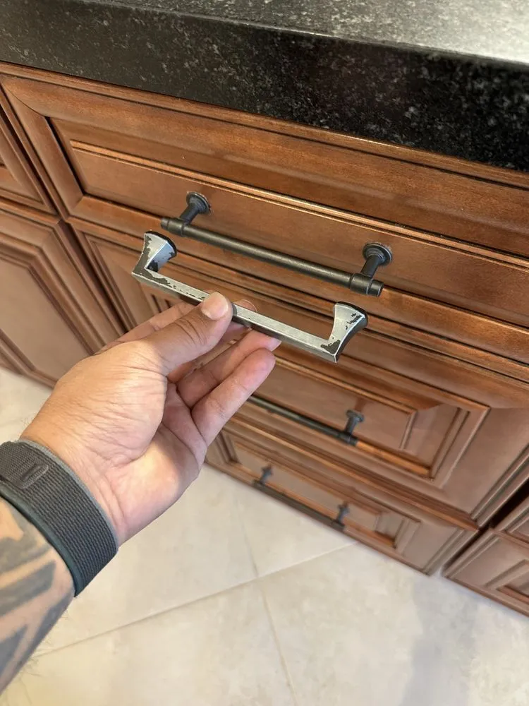 Slide of Dynasty Residential Services