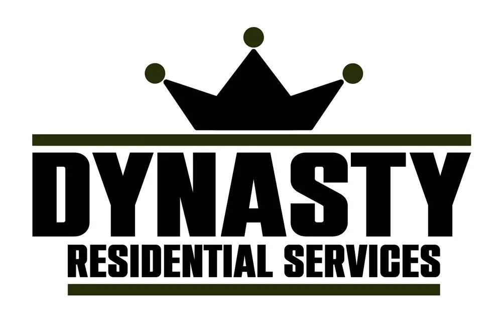 Slide of Dynasty Residential Services