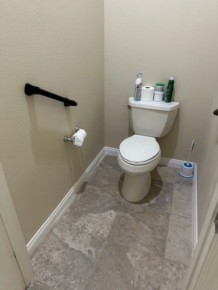 Slide of Dynasty Residential Services