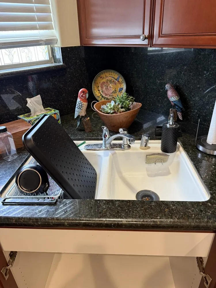 Slide of Dynasty Residential Services