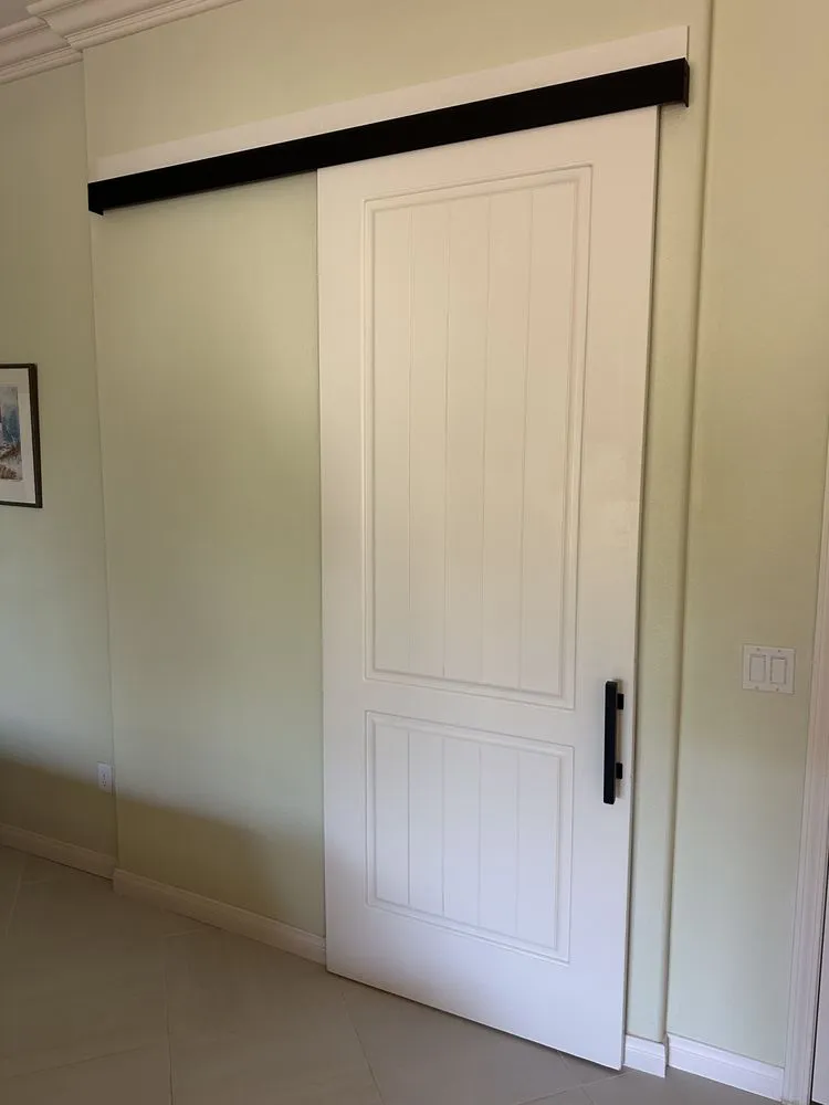 Slide of Dynasty Residential Services