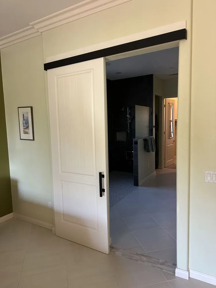 Slide of Dynasty Residential Services