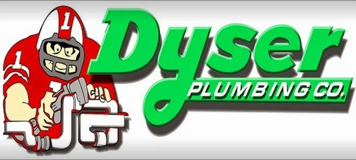 Slide of Dyser Plumbing Company