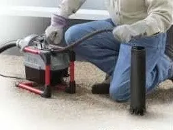 Slide of Dyser Plumbing Company