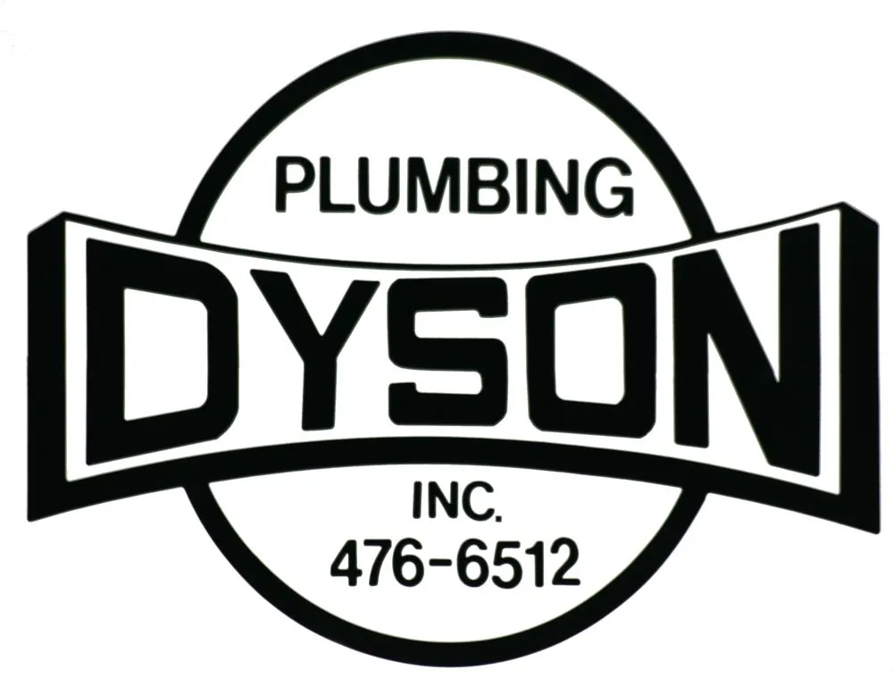Slide of Dyson Plumbing