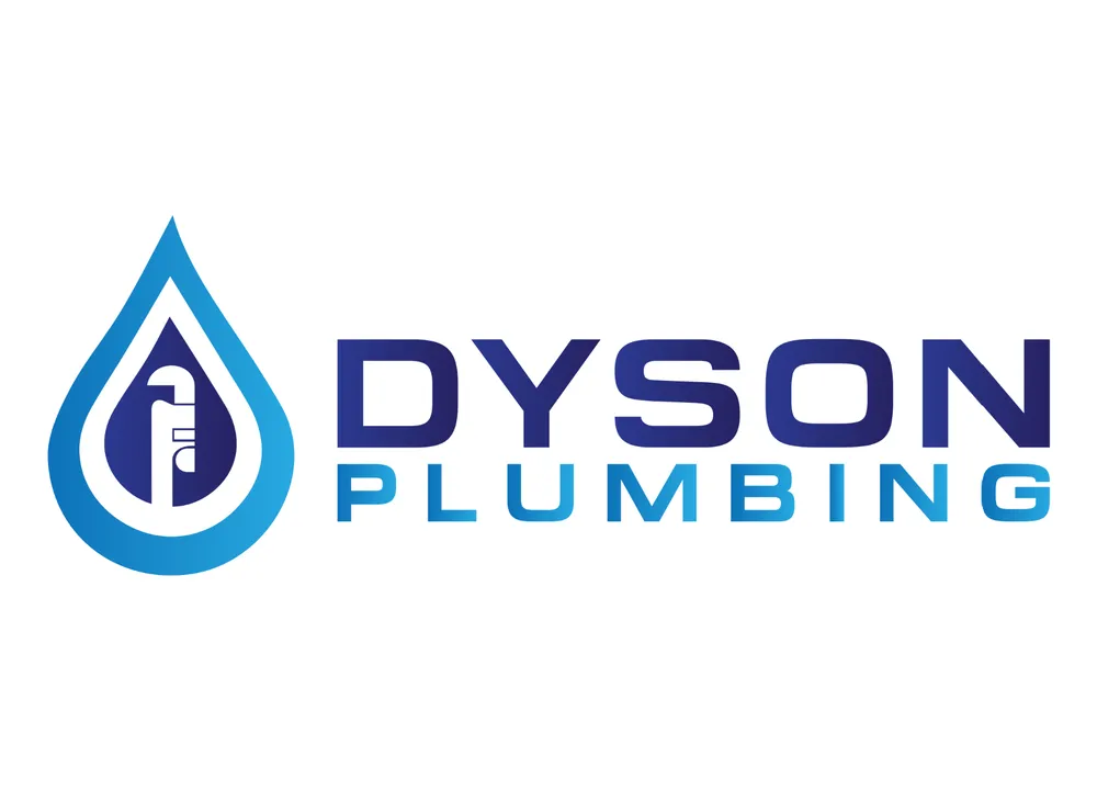Slide of Dyson Plumbing
