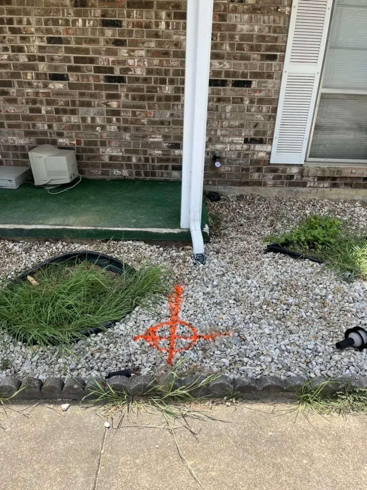 Slide of Dyson Plumbing