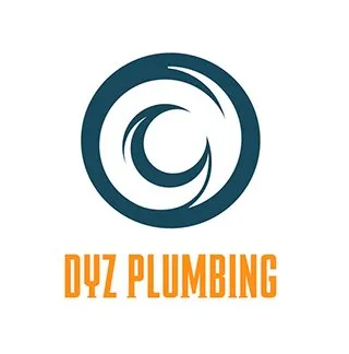 Slide of DYZ Plumbing