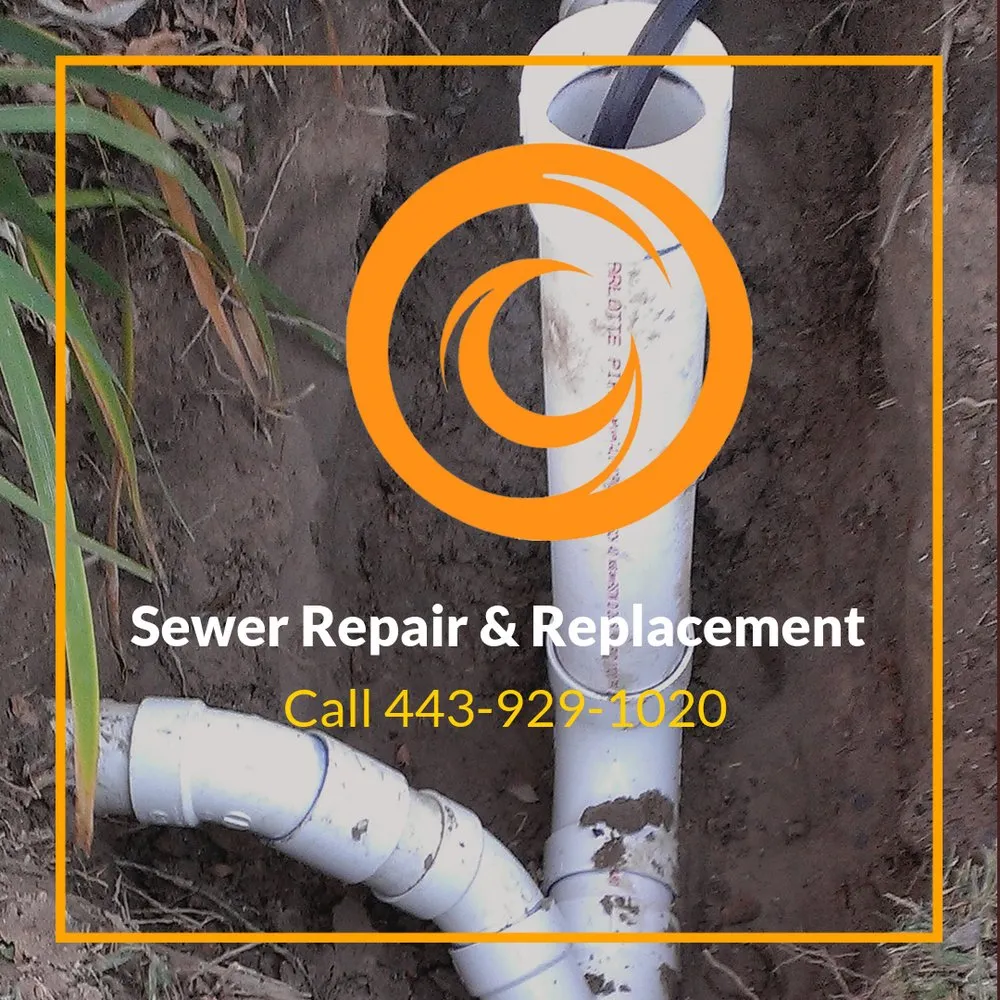 Slide of DYZ Plumbing