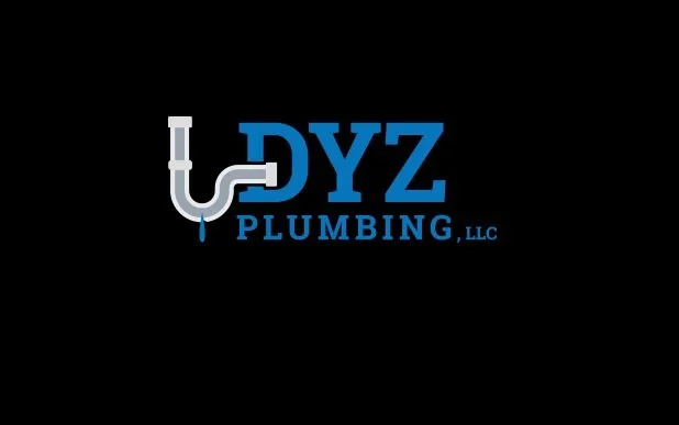 Slide of DYZ Plumbing