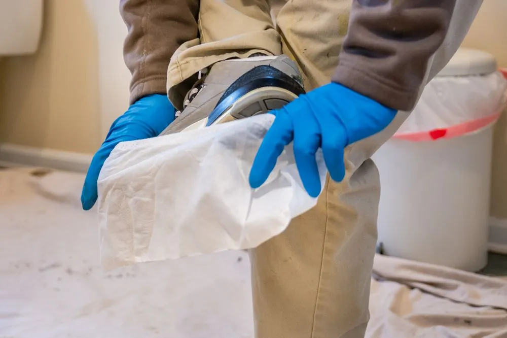 Slide of DYZ Plumbing