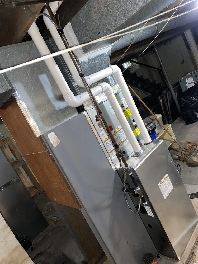 Slide of Dz Heating & Electrical Services