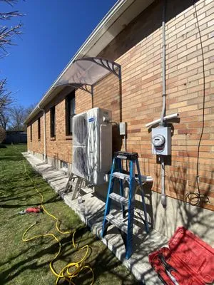 Dz Heating & Electrical Services