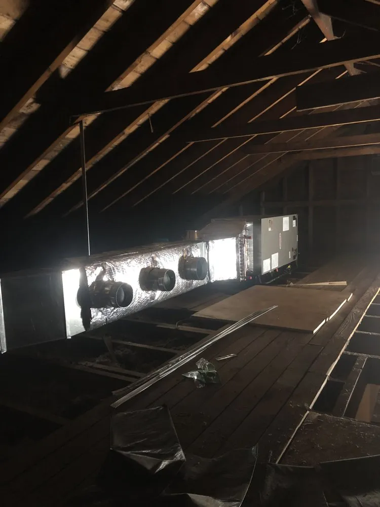 Emergency leak detection service in Greenlawn, NY - DZ Plumbing and Mechanical