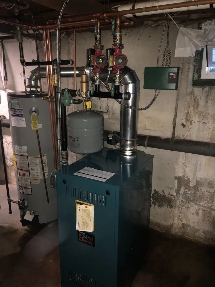 Quality emergency plumbing for homes in Greenlawn, NY by DZ Plumbing and Mechanical