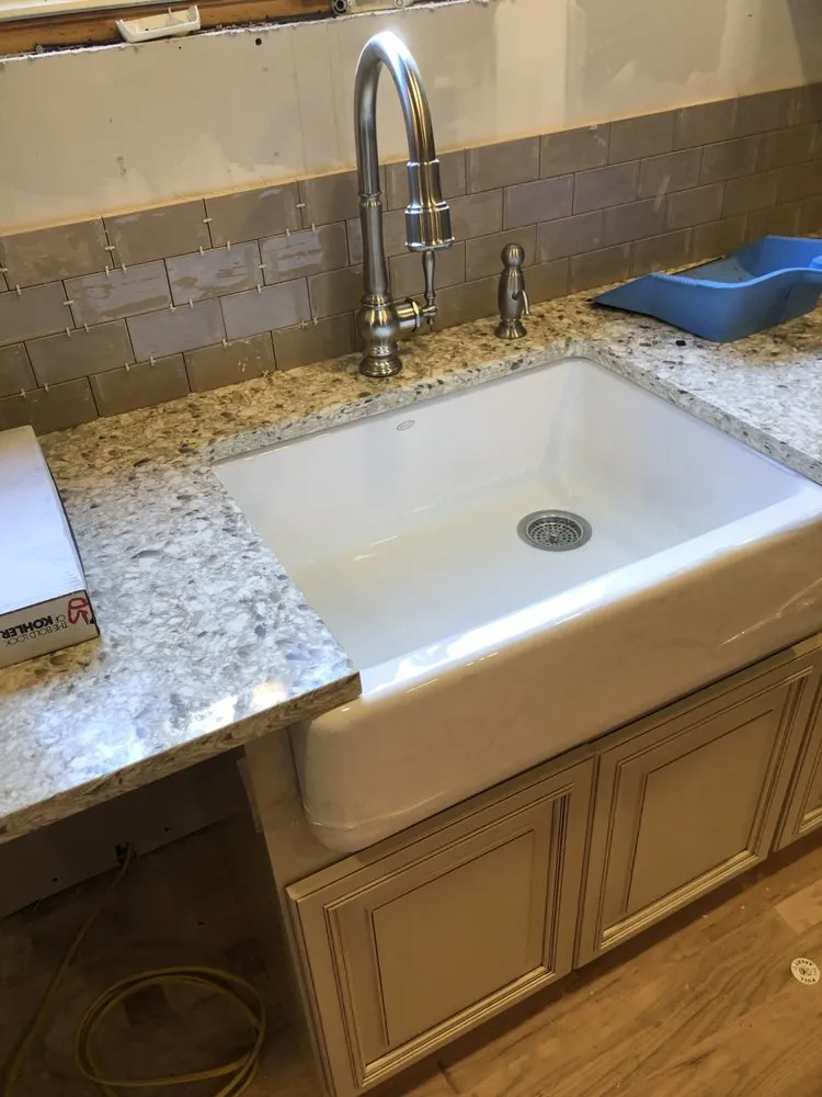 Quality pipe repair service in Greenlawn, NY - DZ Plumbing and Mechanical