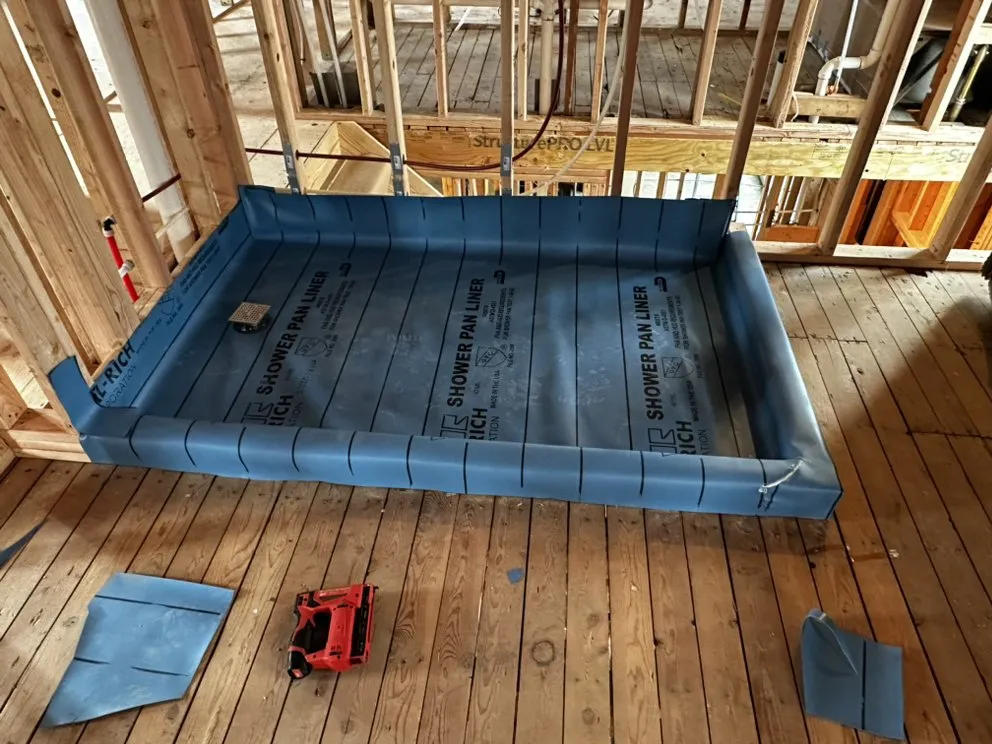 Slide of DZ Plumbing and Mechanical