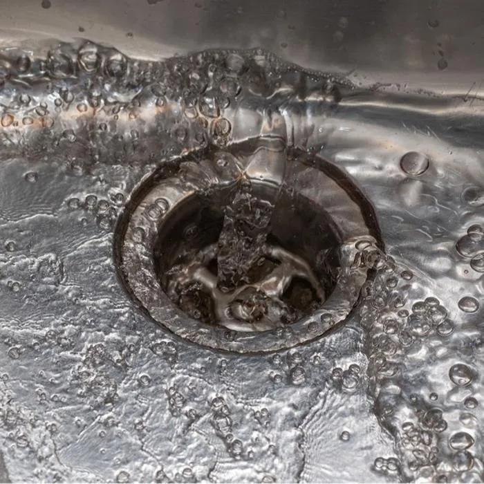 Slide of DZ Plumbing