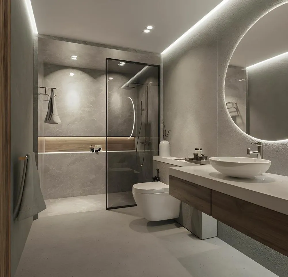 Slide of Dzala General Contractor