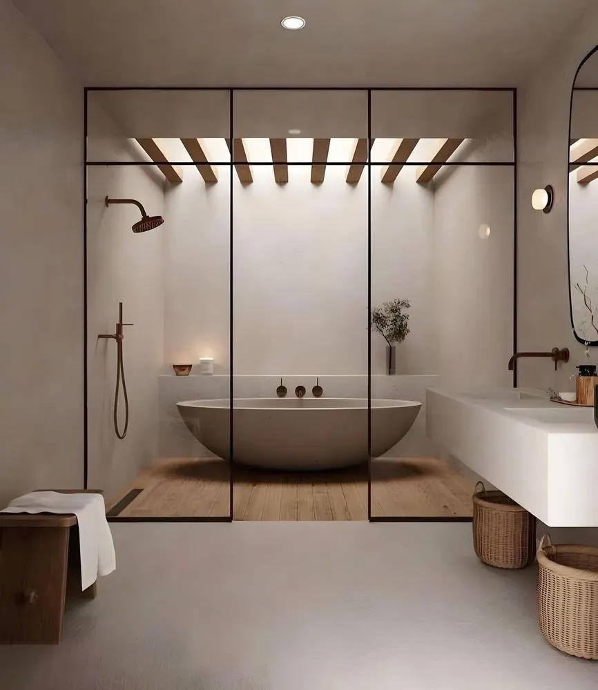 Slide of Dzala General Contractor