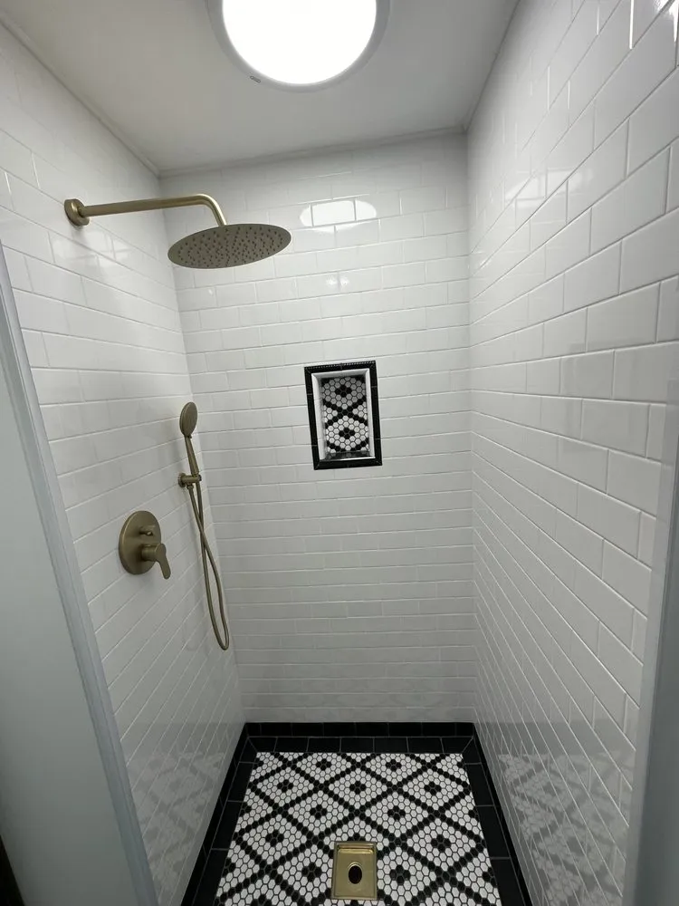 Slide of Dzala General Contractor