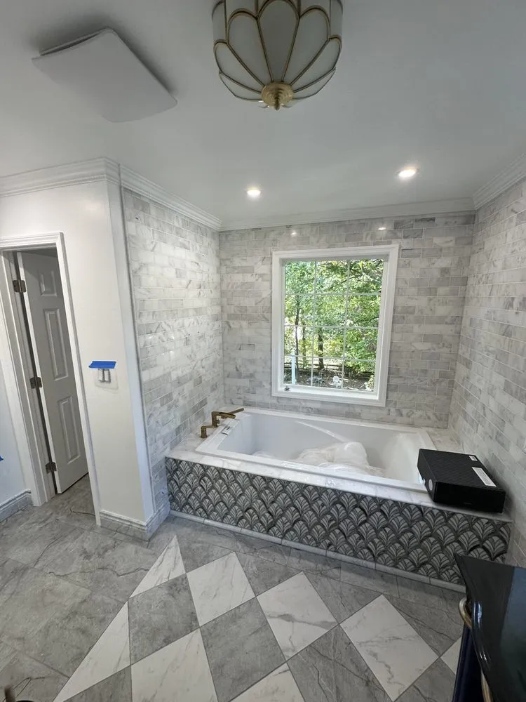 Slide of Dzala General Contractor