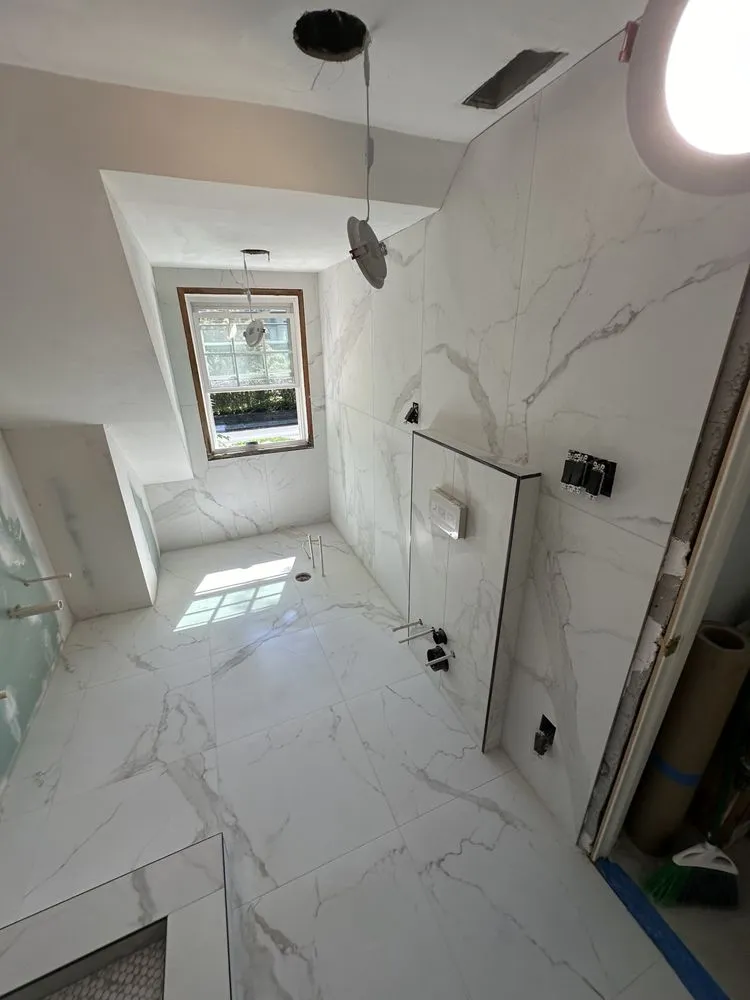 Slide of Dzala General Contractor