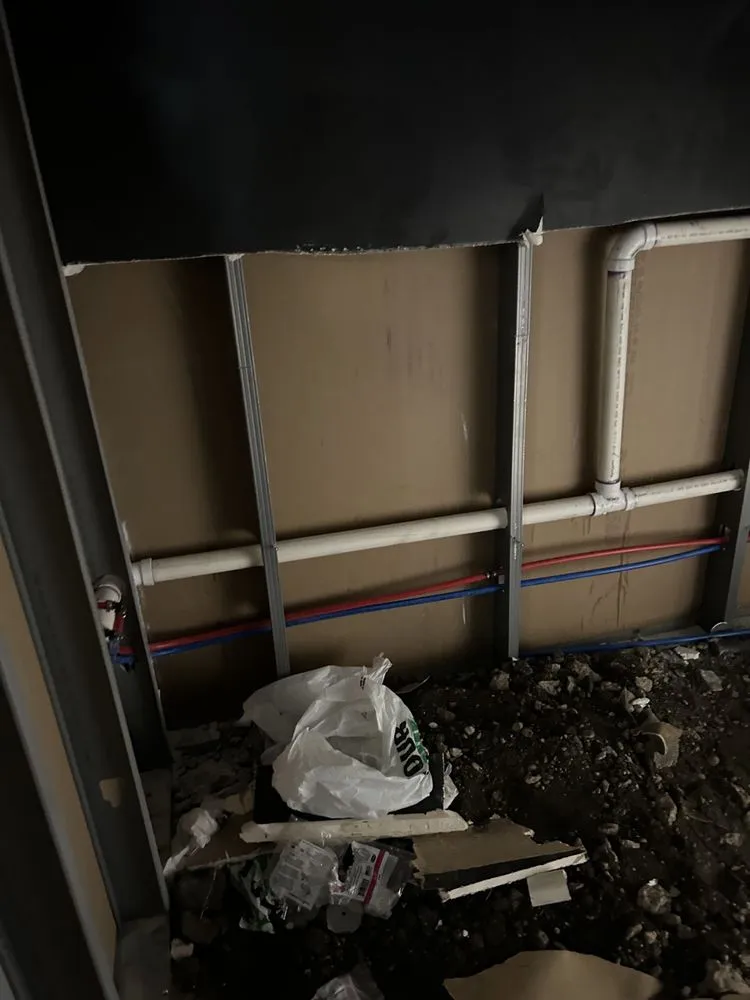 Slide of E & C Plumbing & Drain Cleaning