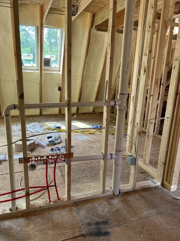 Slide of E & C Plumbing & Drain Cleaning