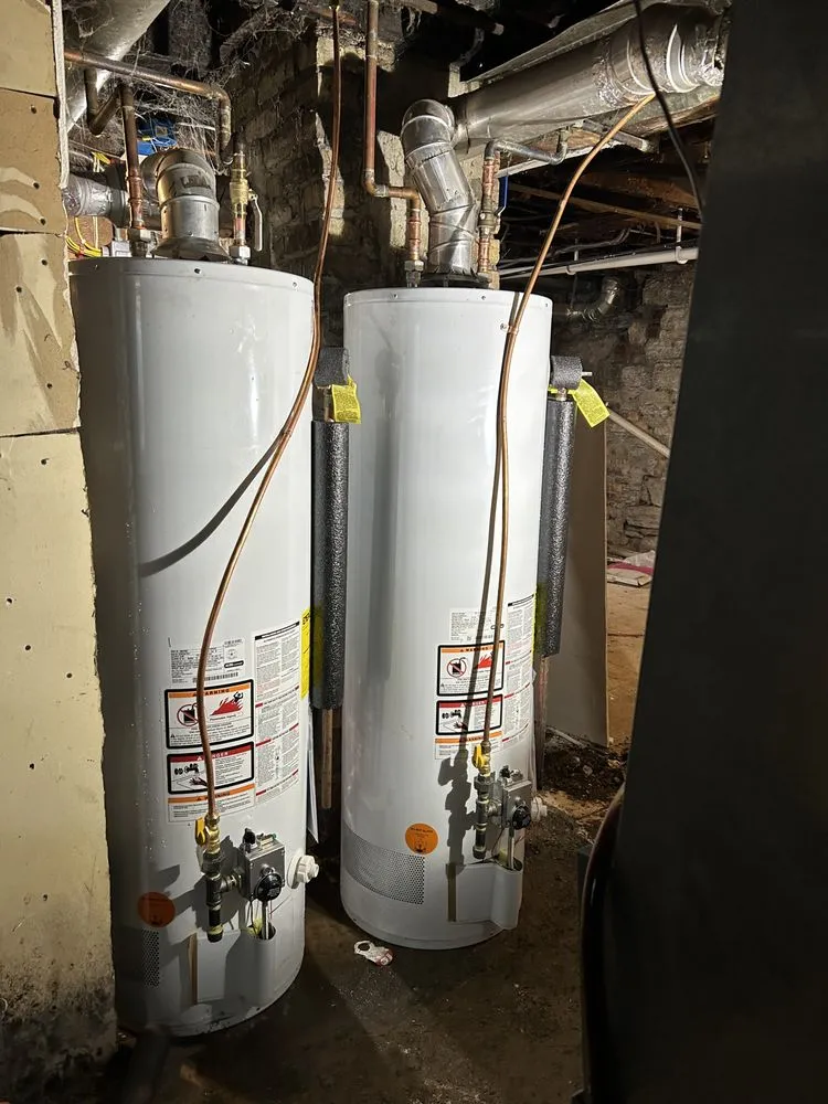 Slide of E & C Plumbing & Drain Cleaning