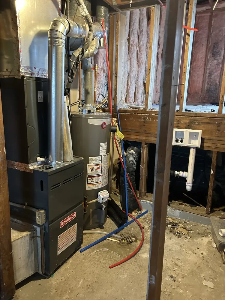 Reliable emergency plumbing for homes in Minneapolis, MN by E & C Plumbing & Drain Cleaning