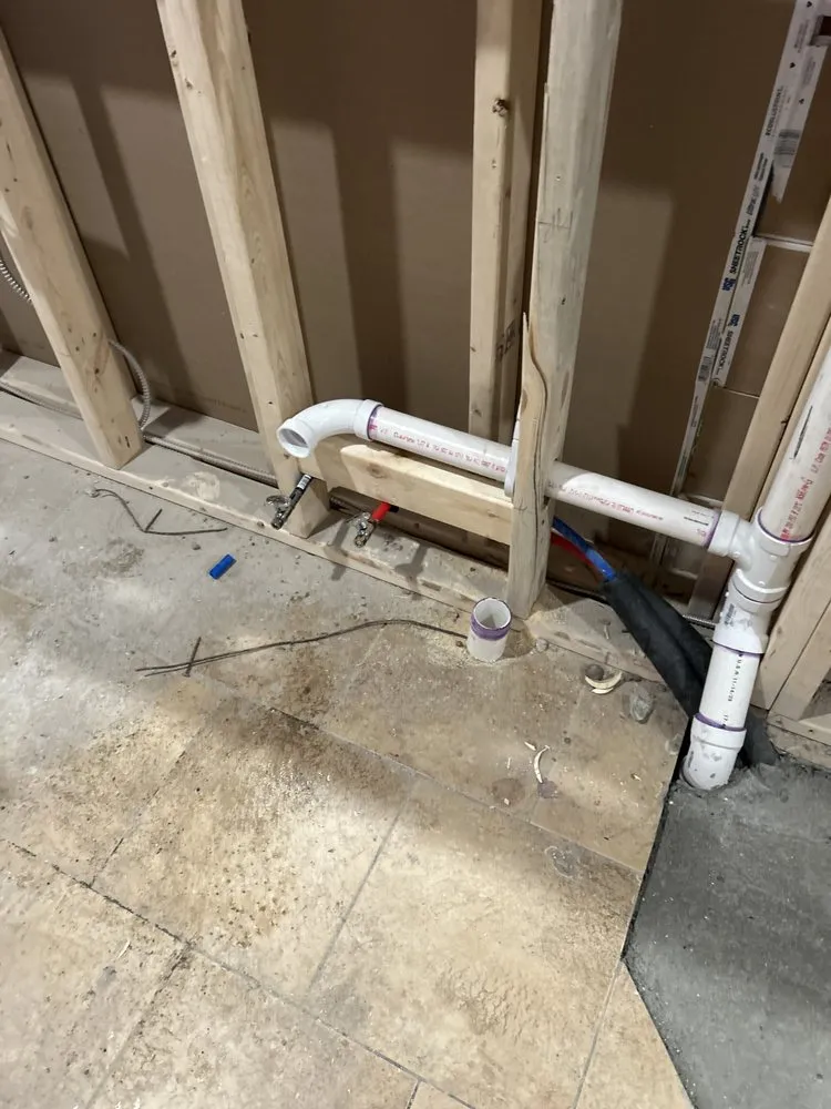 Emergency leak detection for homes in Minneapolis, MN by E & C Plumbing & Drain Cleaning
