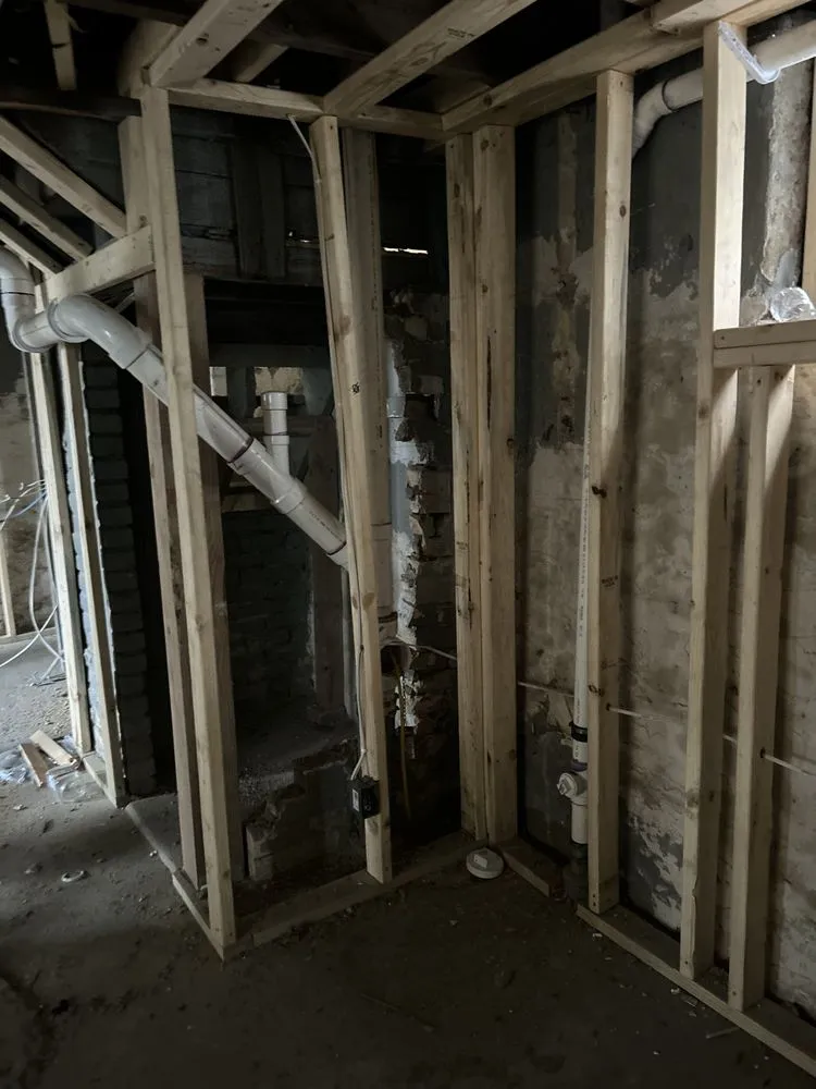 Trusted pipe repair in Minneapolis, MN by E & C Plumbing & Drain Cleaning