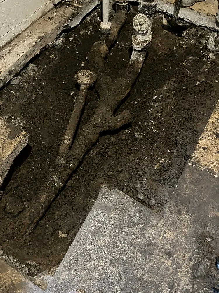 Top-rated water heater service experts serving Minneapolis, MN - E & C Plumbing & Drain Cleaning