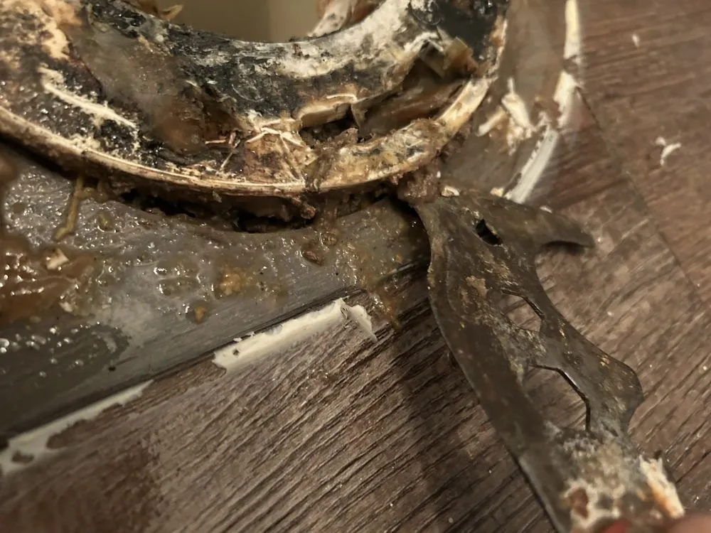 Slide of E & C Plumbing & Drain Cleaning