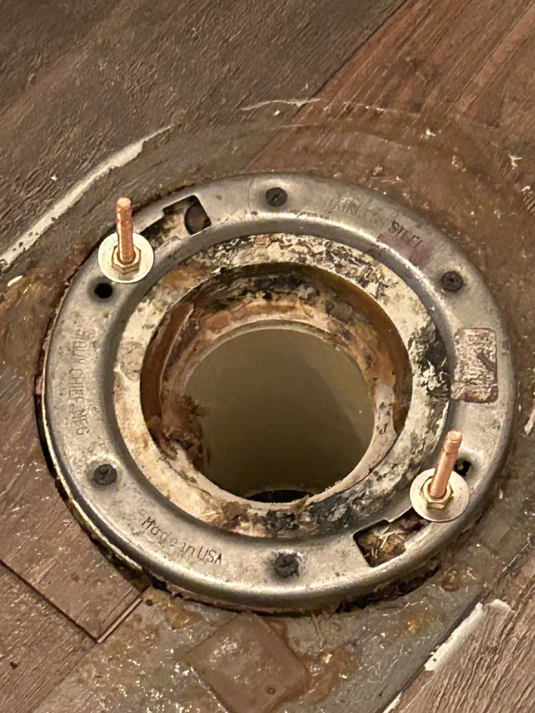 Slide of E & C Plumbing & Drain Cleaning