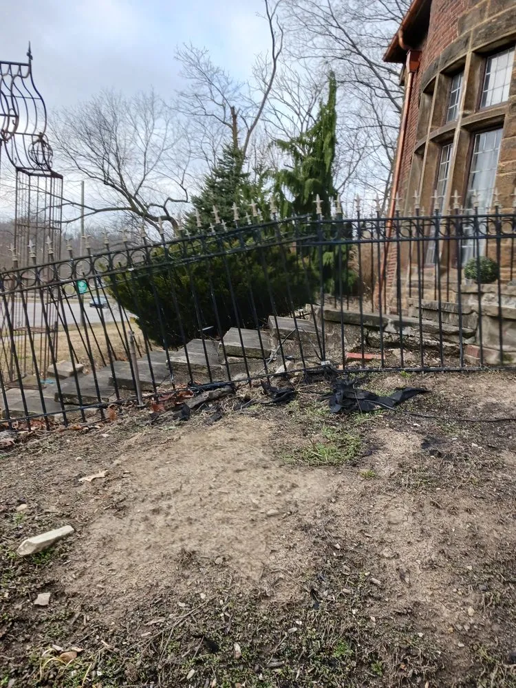 Slide of E & D Home Maintenance