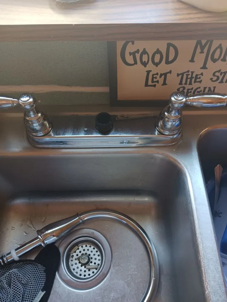 Slide of E & D Home Maintenance