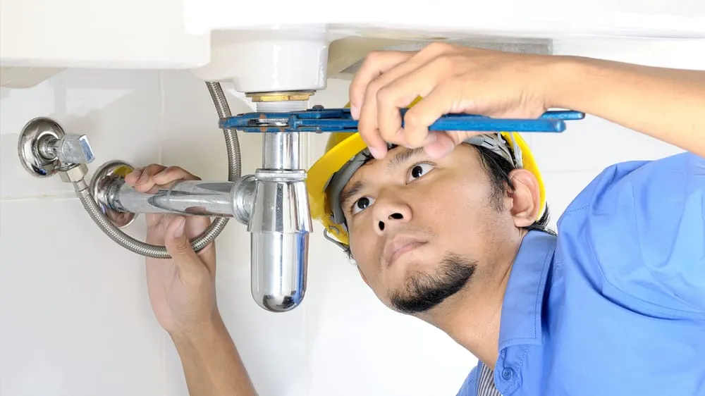 Slide of E & E Mechanical Plumbing & Piping