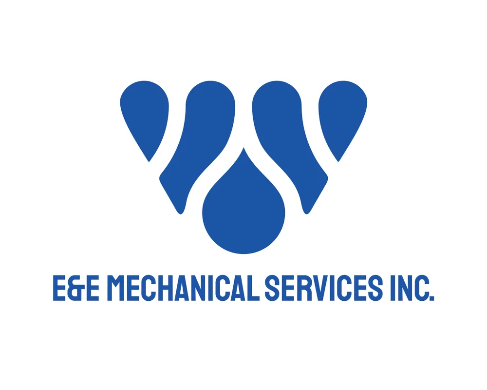 Slide of E & E Mechanical Services