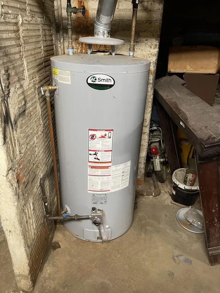 Slide of E & E Mechanical Services