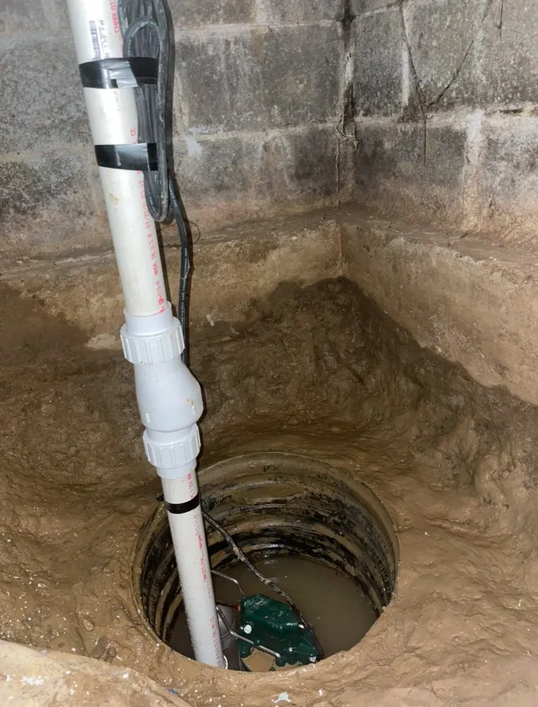 Slide of E & E Plumbing and Drains