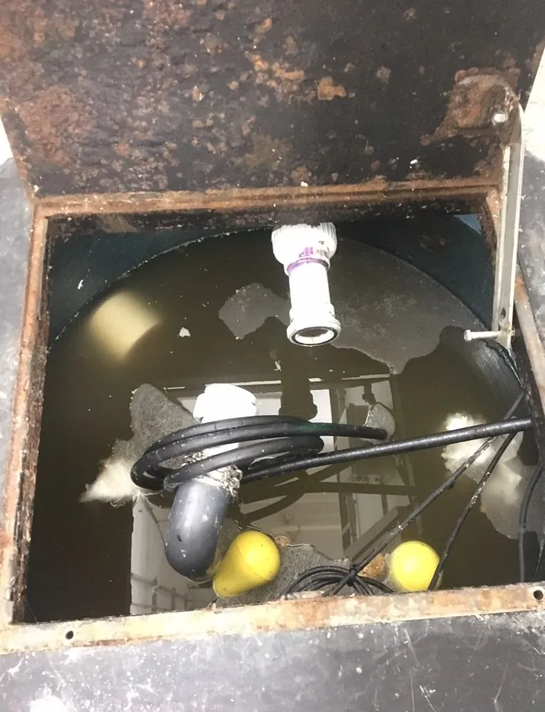 Slide of E & E Plumbing and Drains