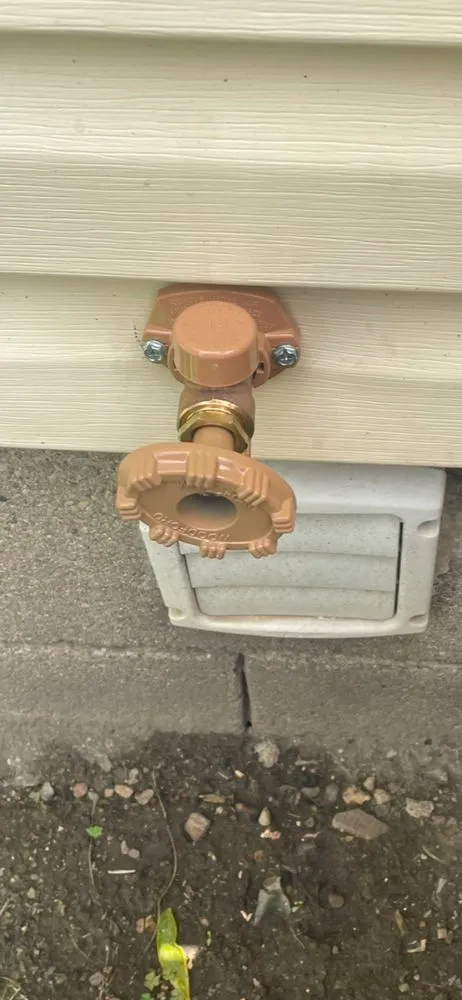 Slide of E & E Plumbing and Drains