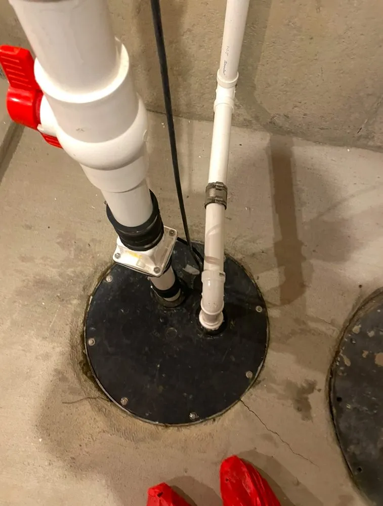 Slide of E & E Plumbing and Drains