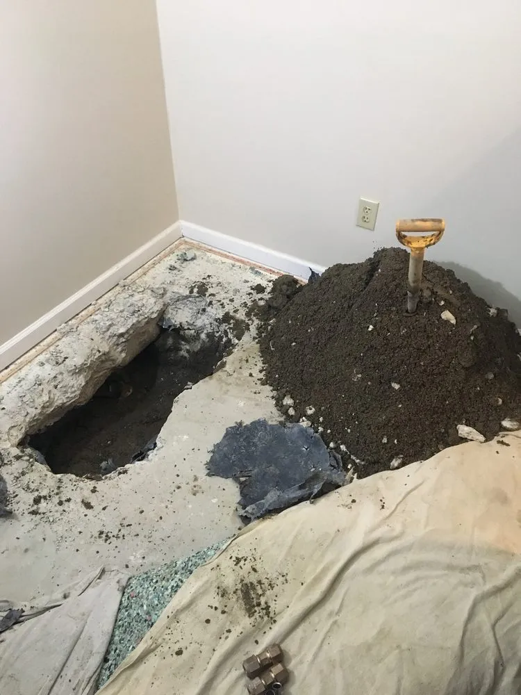 Slide of E & E Plumbing and Drains