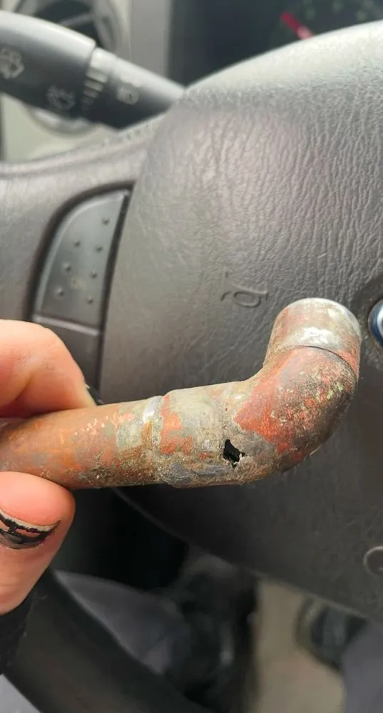 Slide of E & E Plumbing and Drains