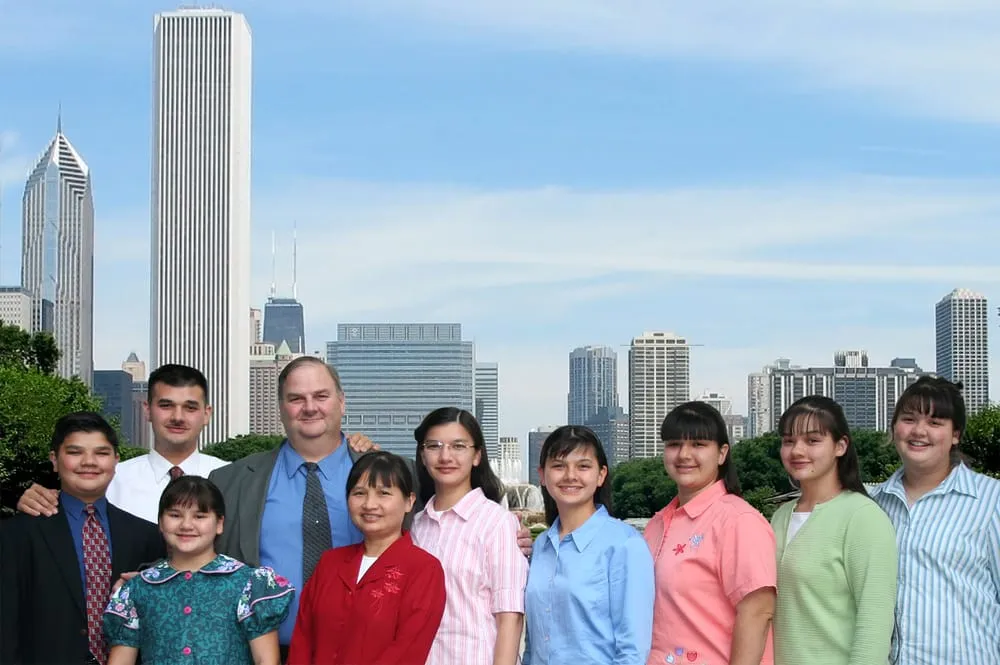 Slide of E & F Sewerage & Plumbing