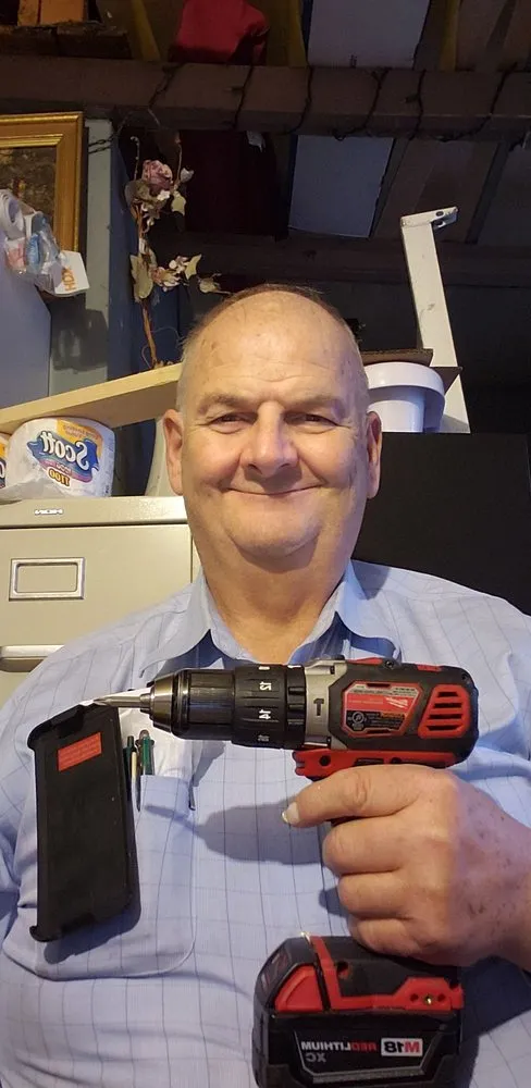 Slide of E & F Sewerage & Plumbing